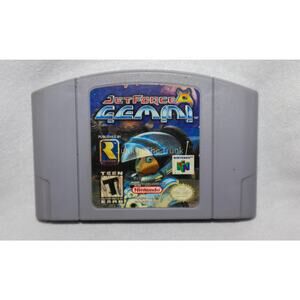 Jet Force Gemini (Nintendo 64, 1999)  Tested, US Cartridge Only